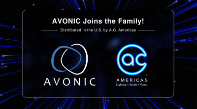 Avonic Partners With A.C. Americas