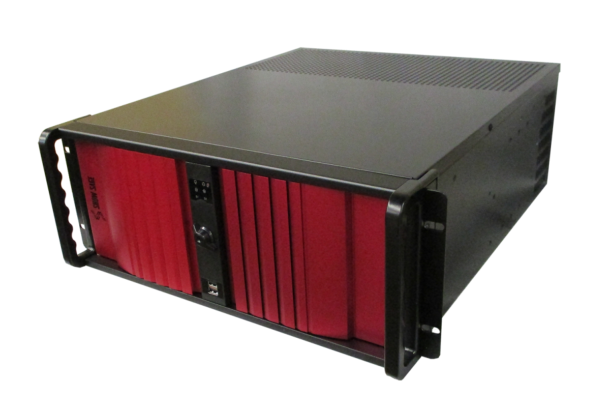 Show Sage Show Server