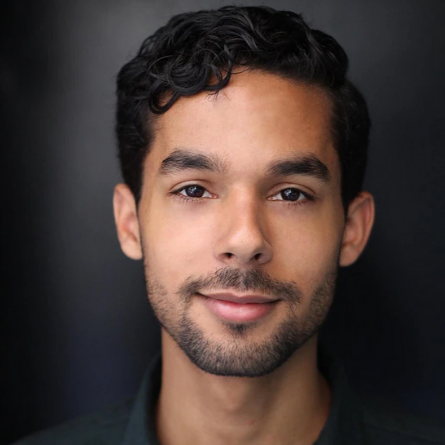 Adam Honoré Photo by Dallas Padoven