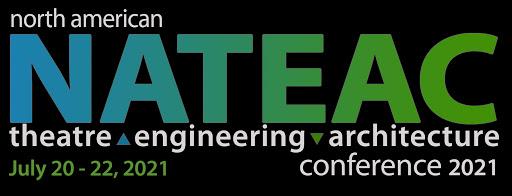 NATEAC Conference Logo 2021