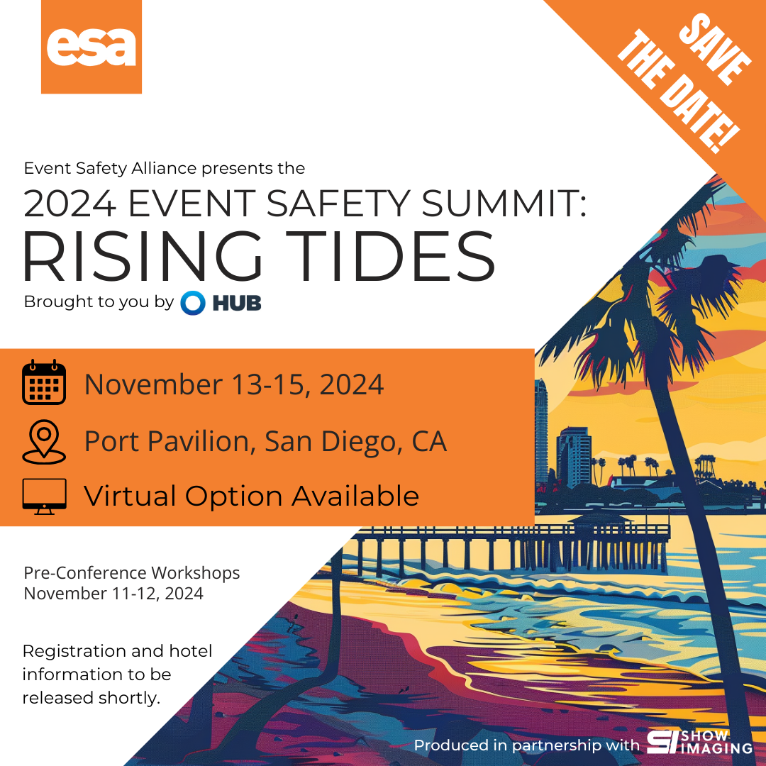 Event Safety Alliance