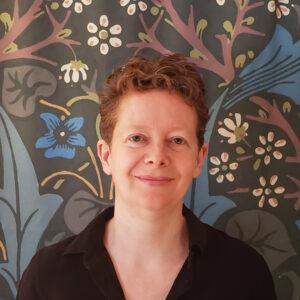 Lighting Designer Jane Cox