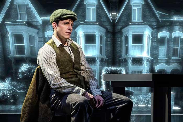 Vari-Lite VL3600s bring beautiful native white and saturated colours to The Who’s TOMMY