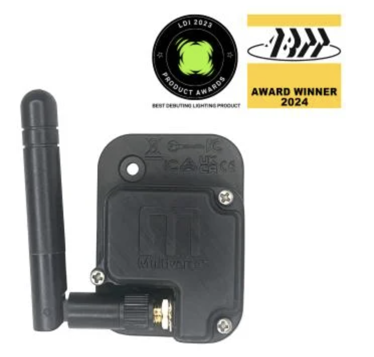 Multiverse Connect Module