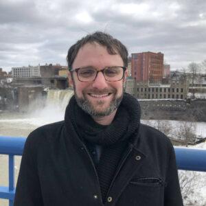 Jeff Englander, Programmer