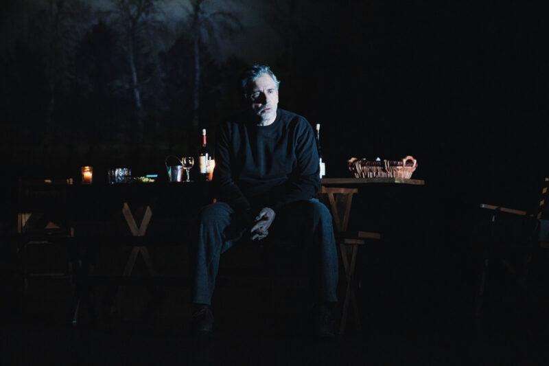 Uncle Vanya. Photo: Marc J Franklin