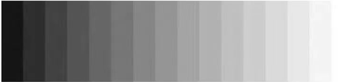 Grayscale Levels