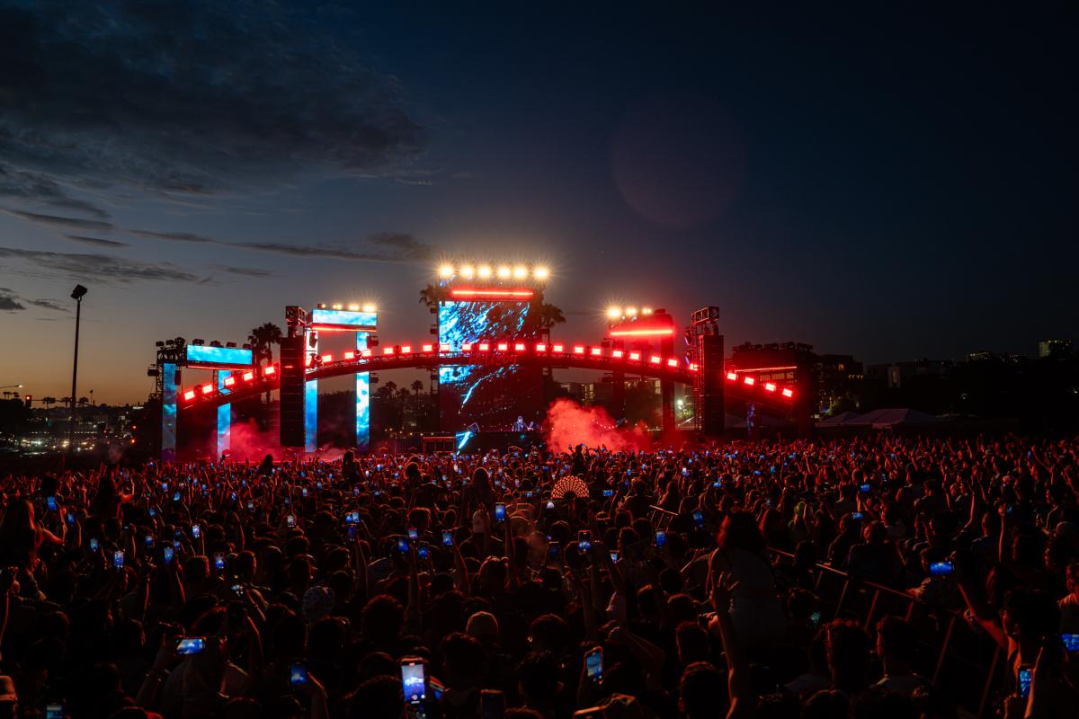 Illenium Horizon Fest