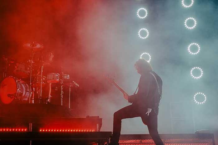 Photos: nolenryan & m.a.n media