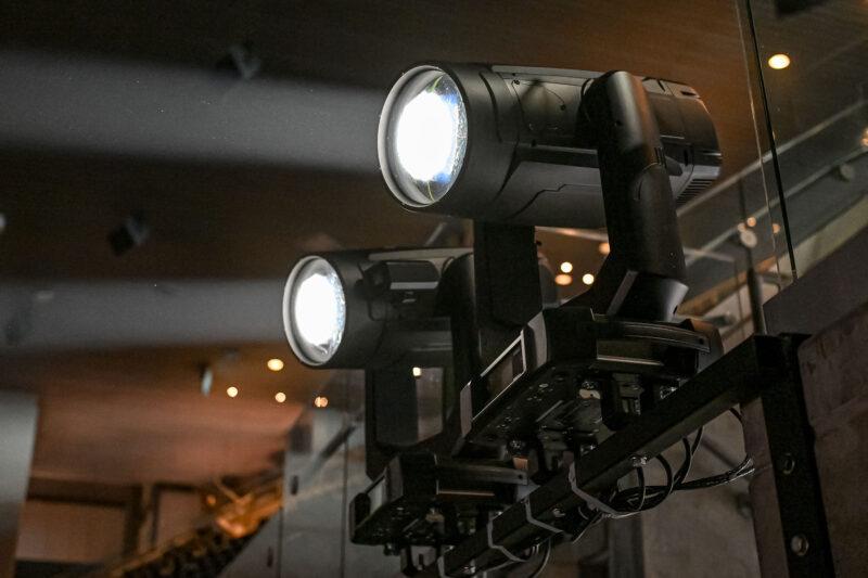 Photos: Courtesy of LD Systems