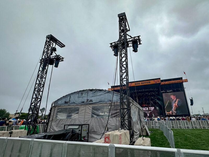 Photos: Courtesy of LD Systems