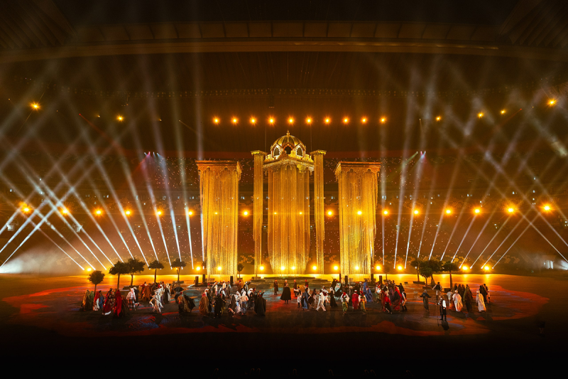 FIFA Arab Cup 2025 Stage 2