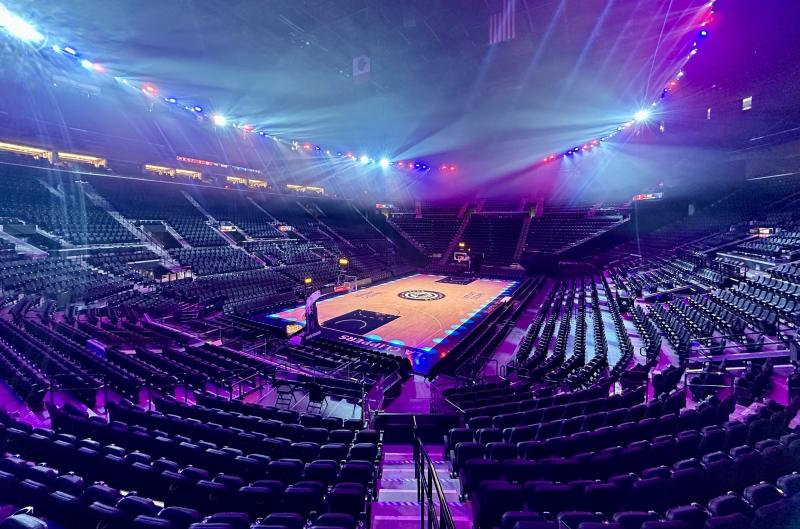 arena