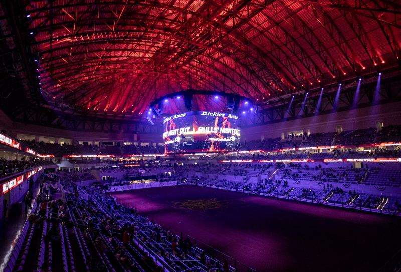 arena