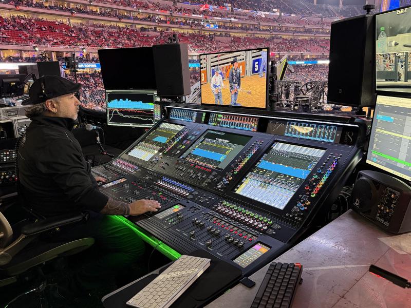 RODEOHOUSTON FOH2