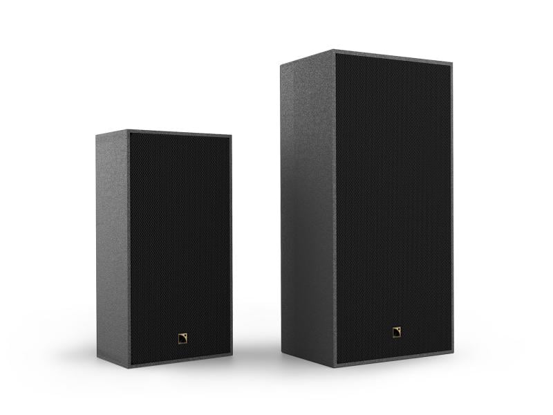 L-Acoustics X6i and X8i