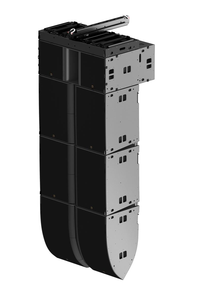 L-Acoustics L1 array