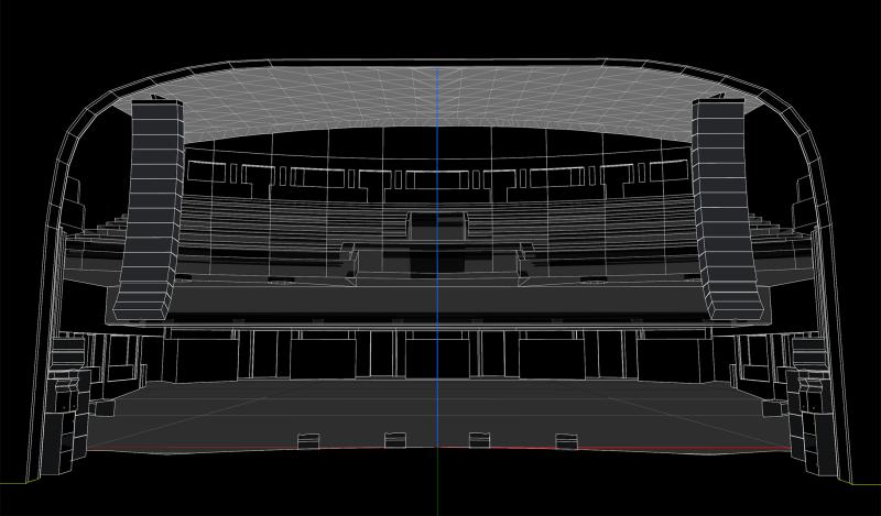 L-Acoustics Digital Construction 3