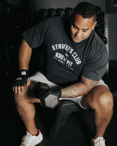 Strength Training in Commack and Port Jefferson Station, NY