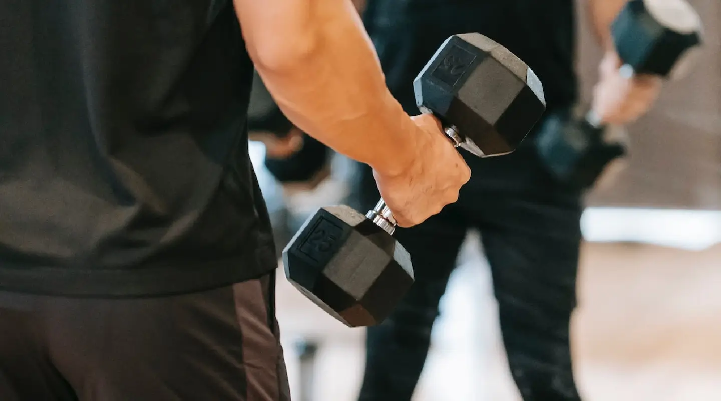 Strength Training in Commack and Port Jefferson Station, NY