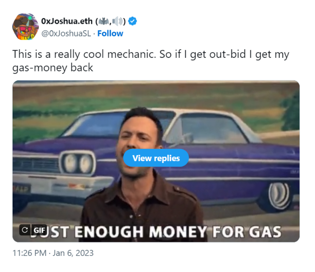 Song a Day Community Tweets