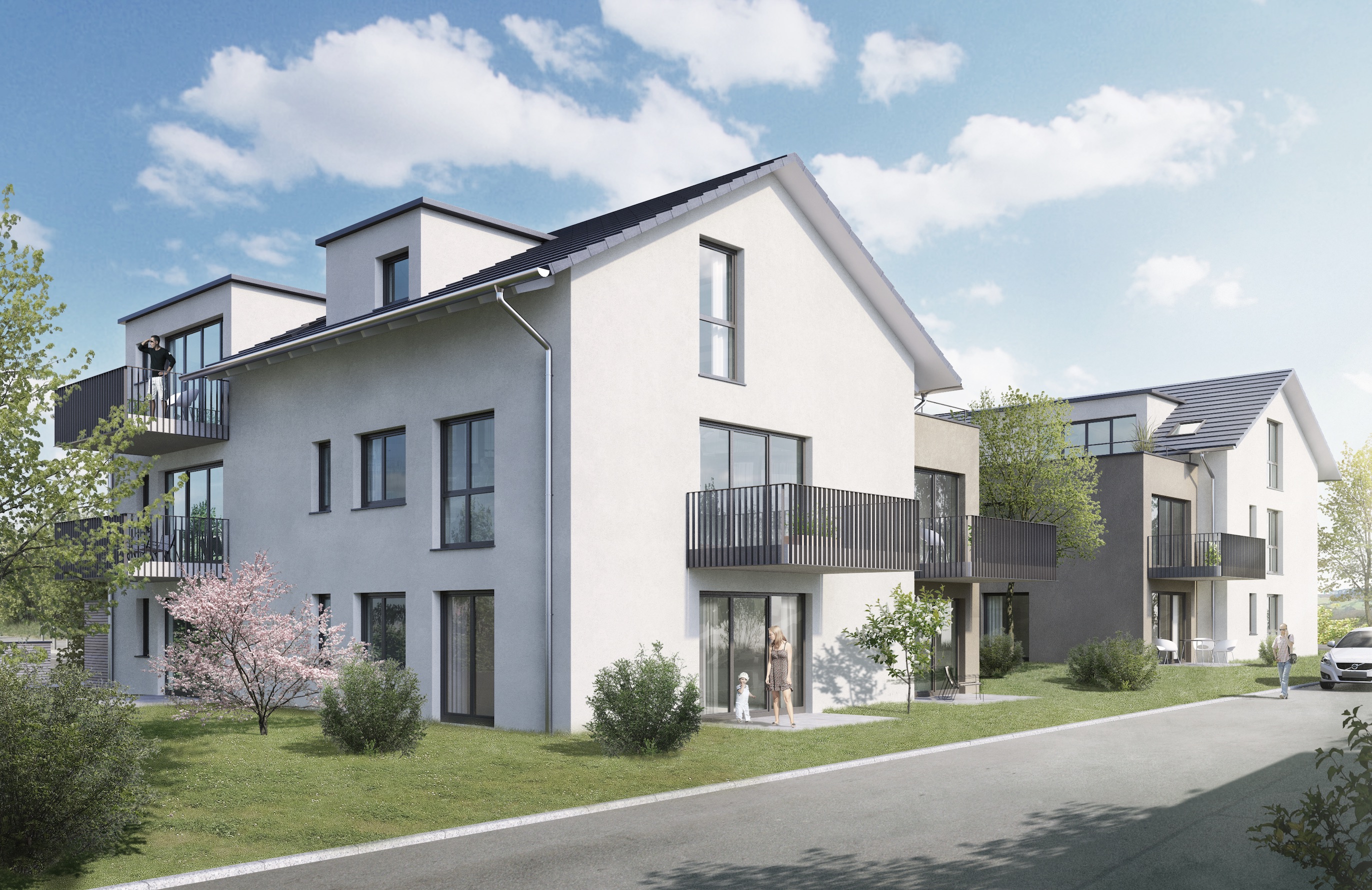 Kehlstraße