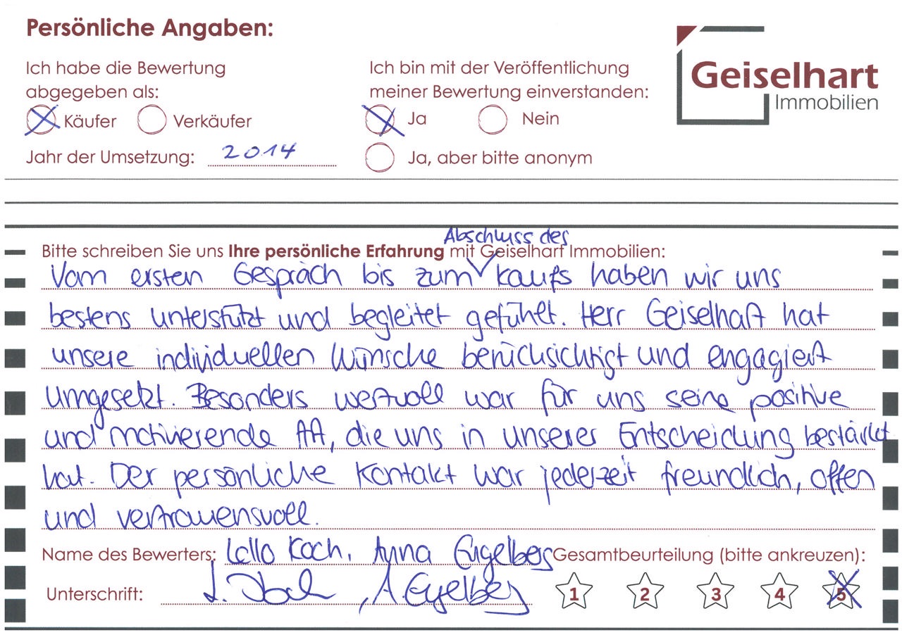 A. Engelberg L. Koch