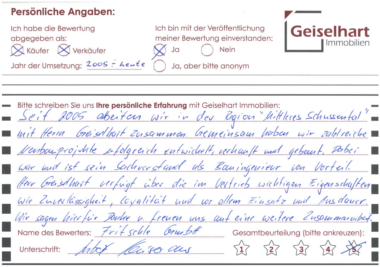 Fritschle GmbH