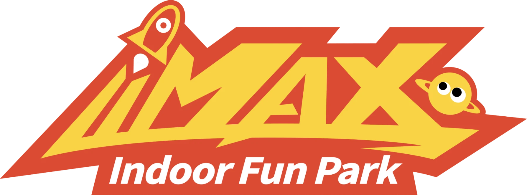 11 Max Indoor Fun Park logo