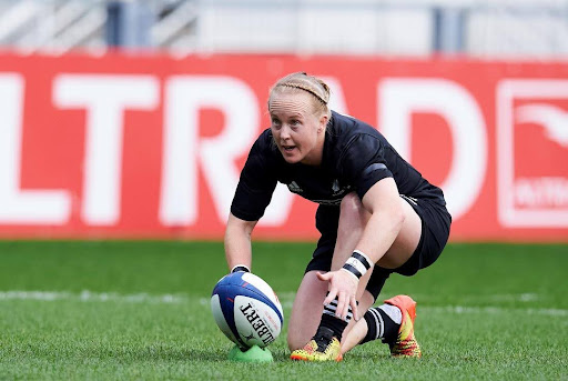 Kendra Cocksedge