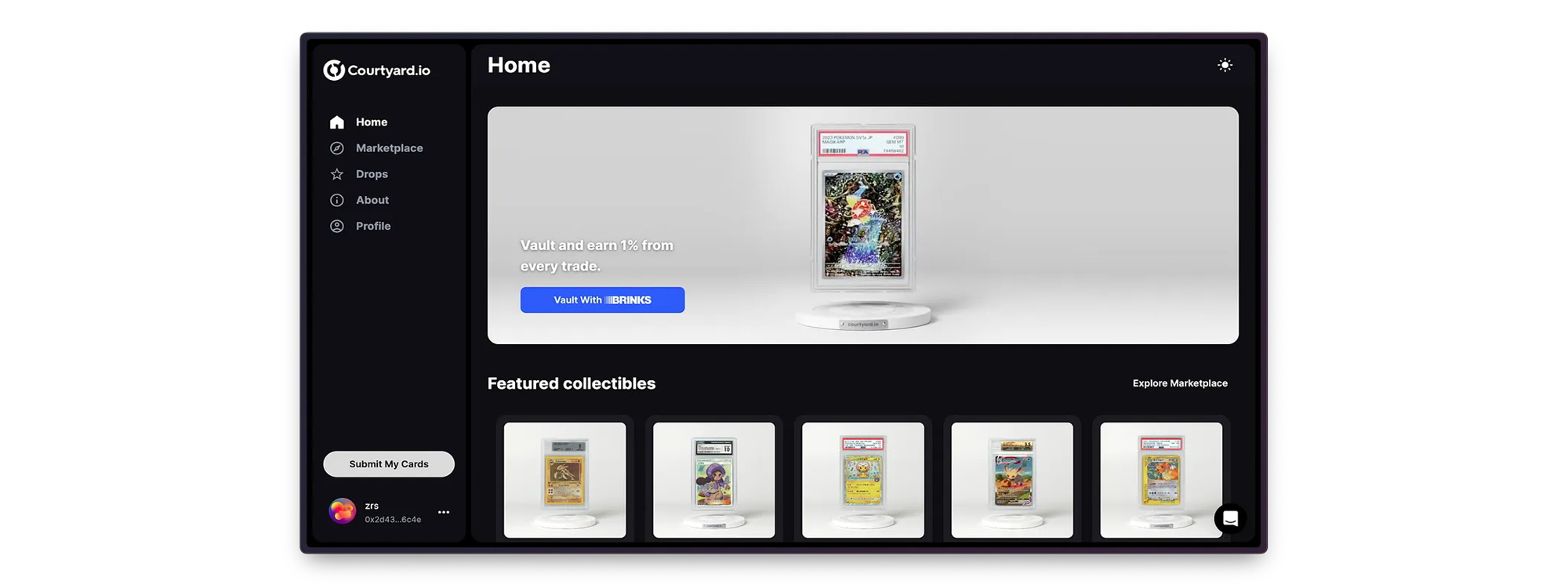 New Year, New Website: a Redesigned Courtyard.io Experience