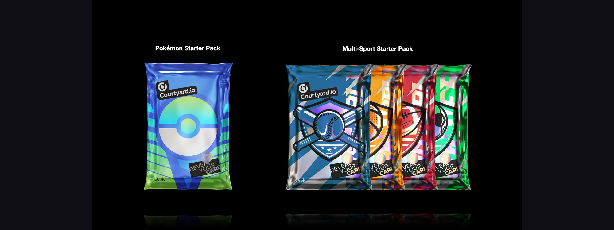Click, rip, repeat: introducing a new way to rip physical Pokémon cards digitally