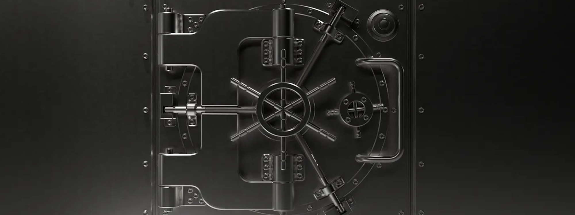 Introducing the Courtyard Vault