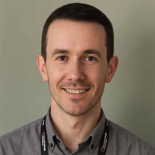 Val Koval, Monash Health - Victorian Heart Hospital uses HealthTrack to automate cardiology workflows