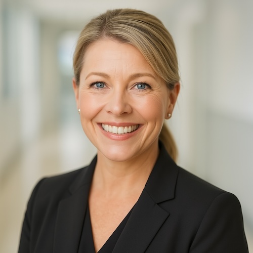 Lisa Purvis at Retina & Macula Specialists implemented HealthTrack to help their multi-site Ophthalmology service go paper free and use AI for dictation, and one click HealthLink letters