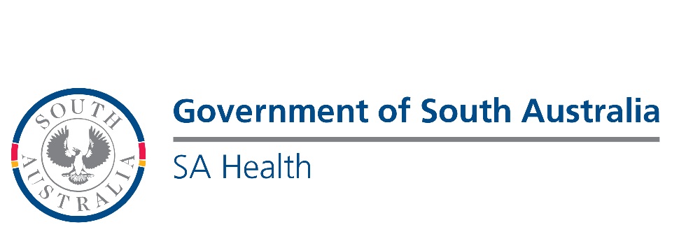 SA Health