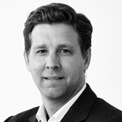 Stuart McWilliam, Chief Executive Officer of HealthTrack