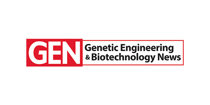 Genetic Engineering & Biotechnology News
