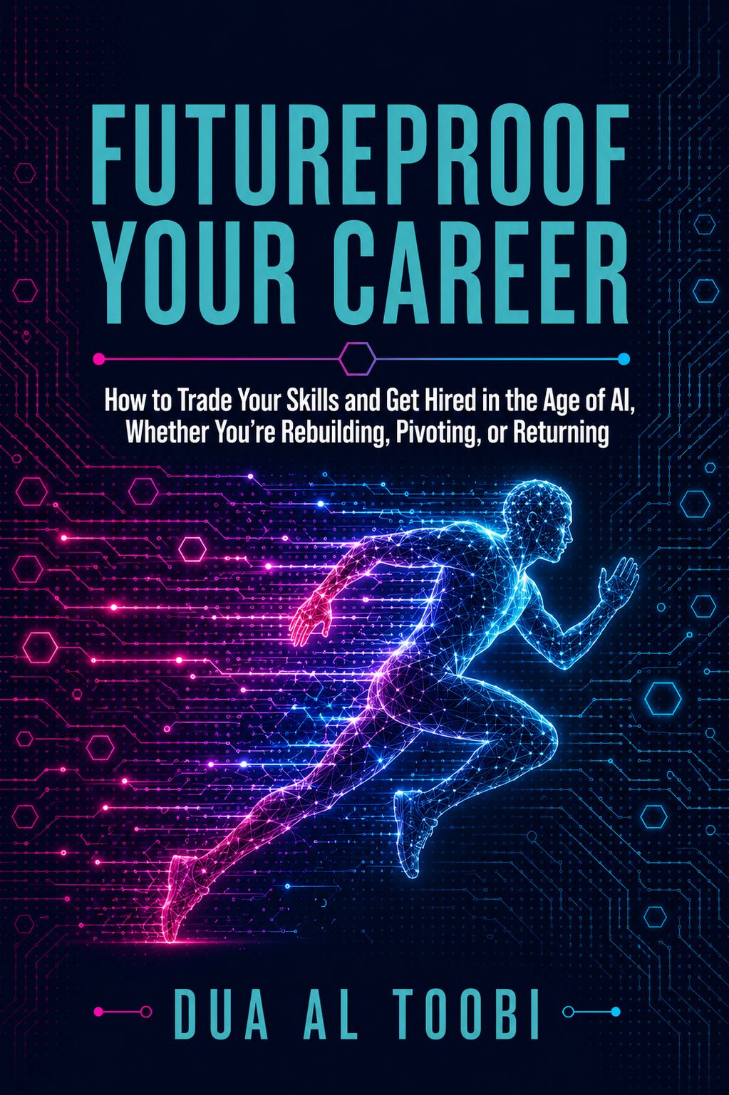 Futureproof Your Career book cover