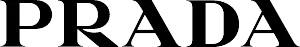 prada logo