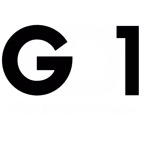 Gand1 Solutions Small Business Marketing Logo Image