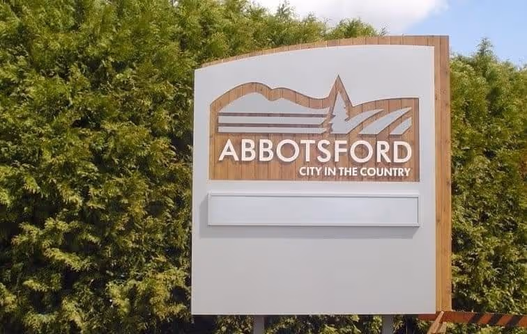 Abbotsford, BC Gand1 Media Solutions