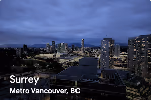 Surrey Location Gand1 Media Solutions