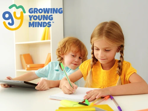 Growing Young Minds (GYM)