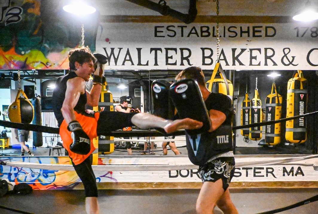 Muay Thai