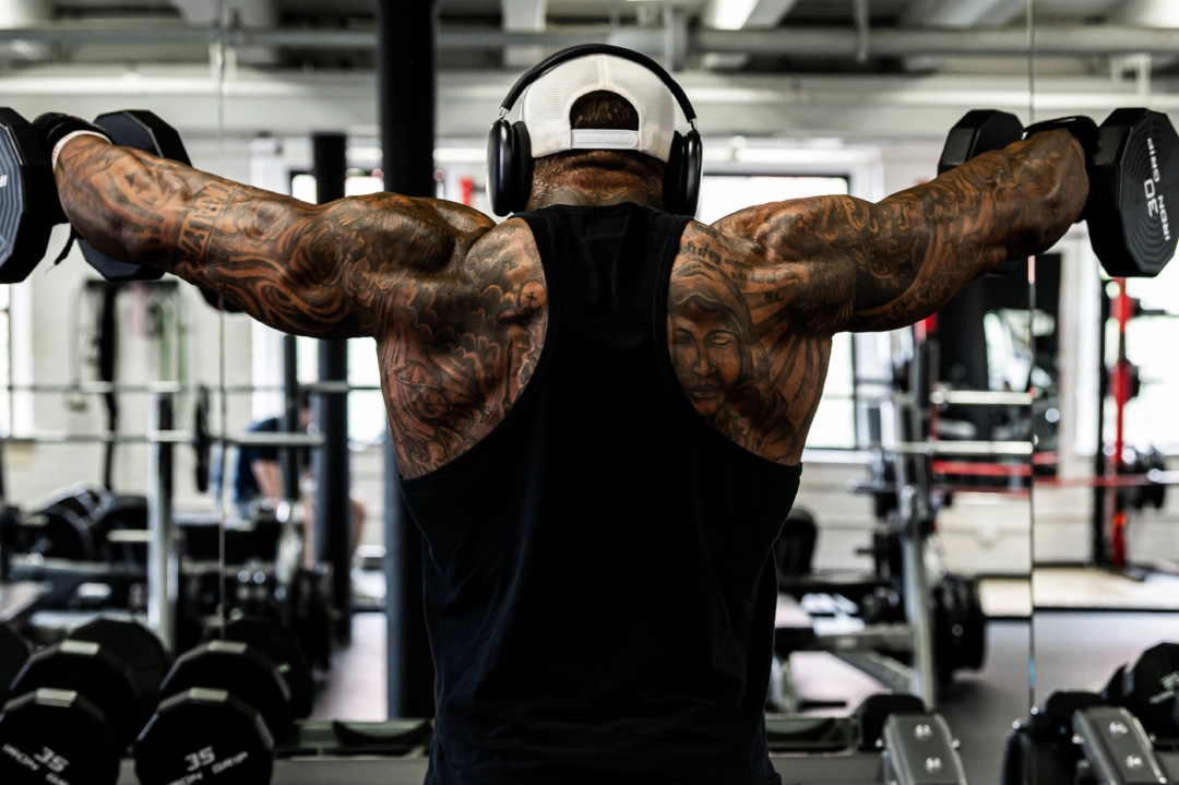 Personal Training in Milton, MA