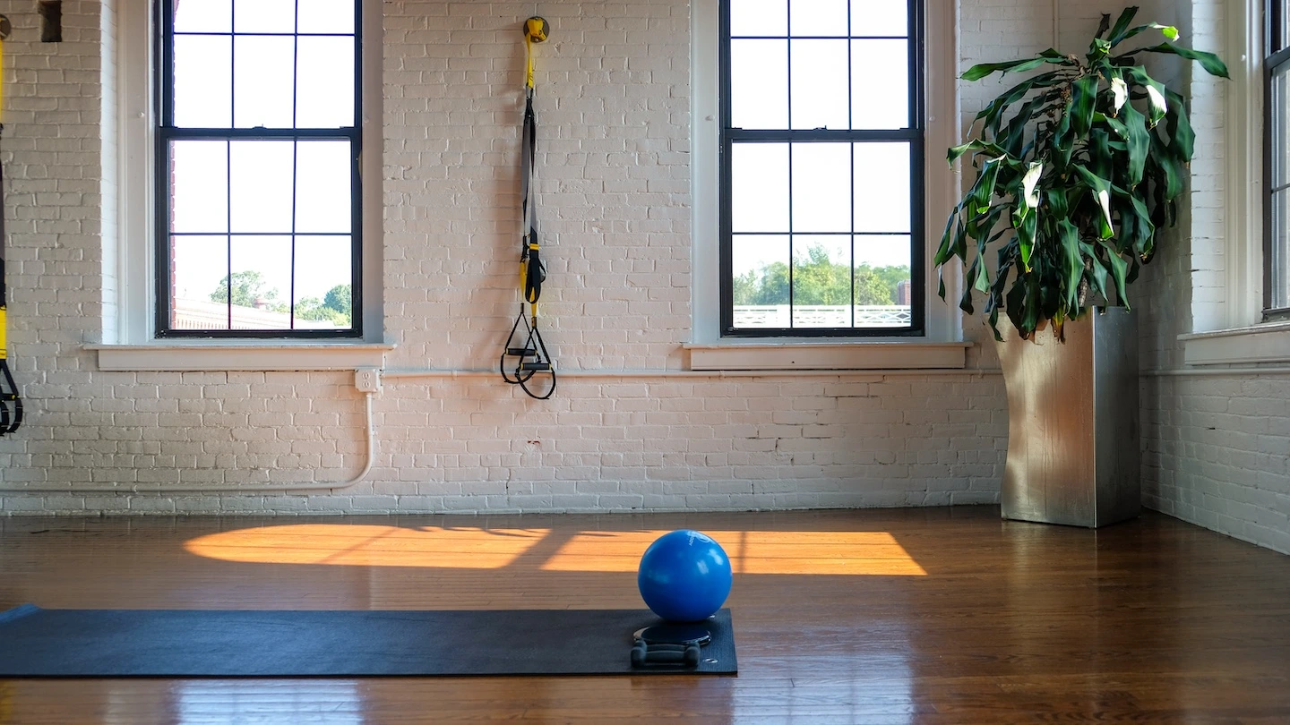 Pilates