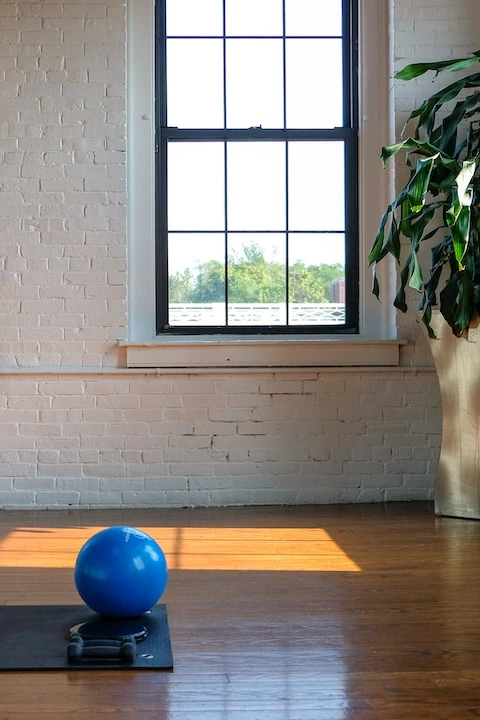 Pilates