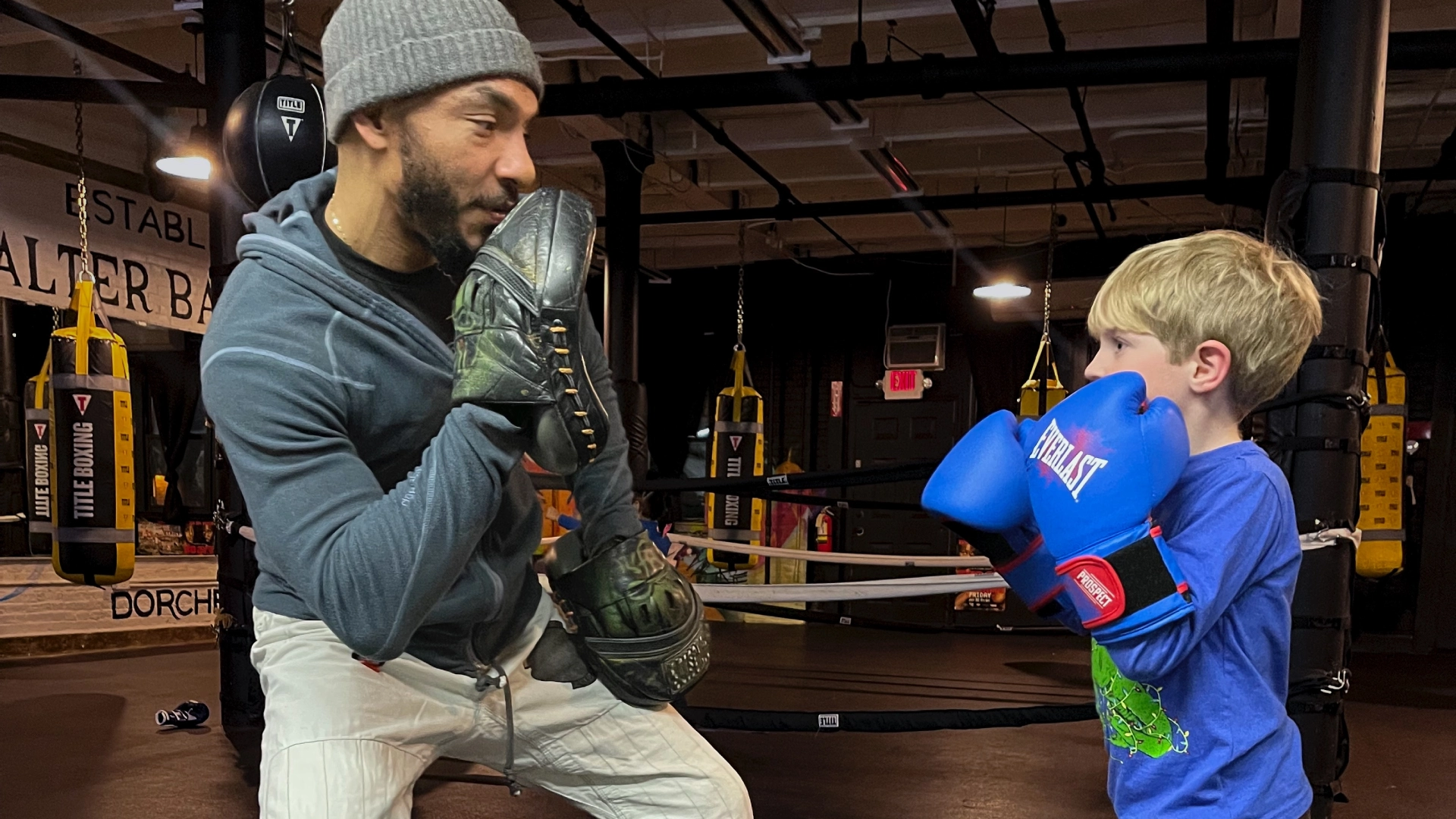 Kids Classes
