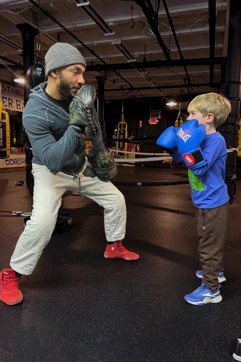 Kids Classes